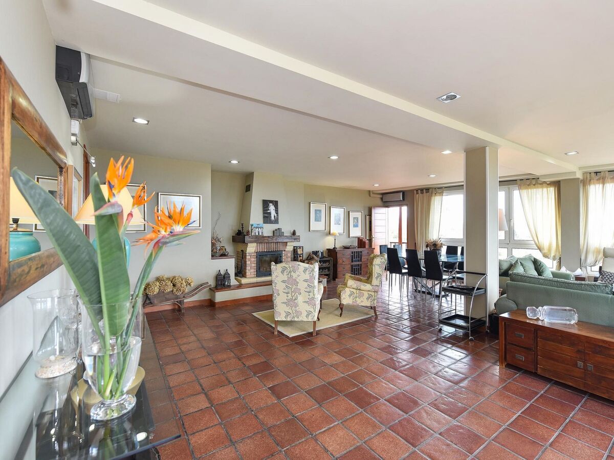 Villa Arucas 10 – 5 chambres, piscine, 350 m² - Photo 6