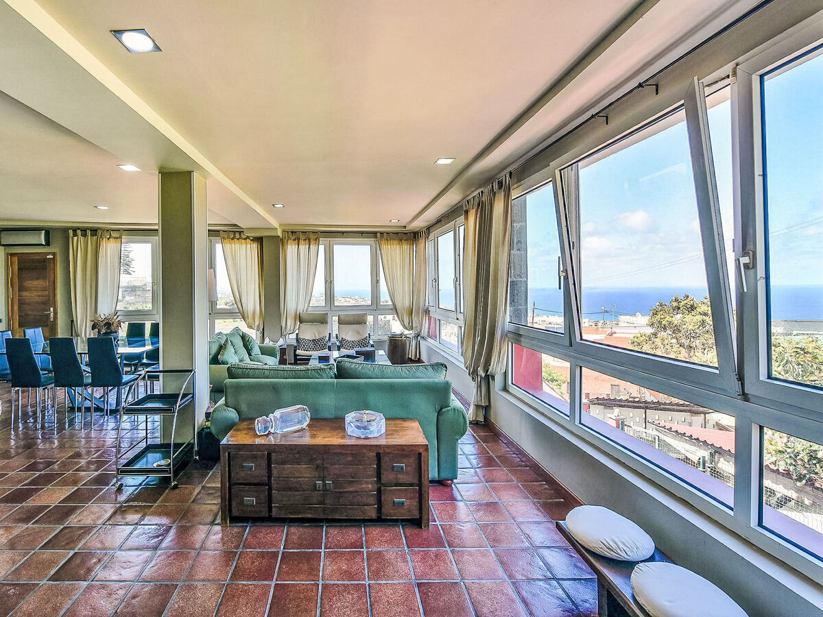 Villa Arucas 10 – 5 chambres, piscine, 350 m² - Photo 7