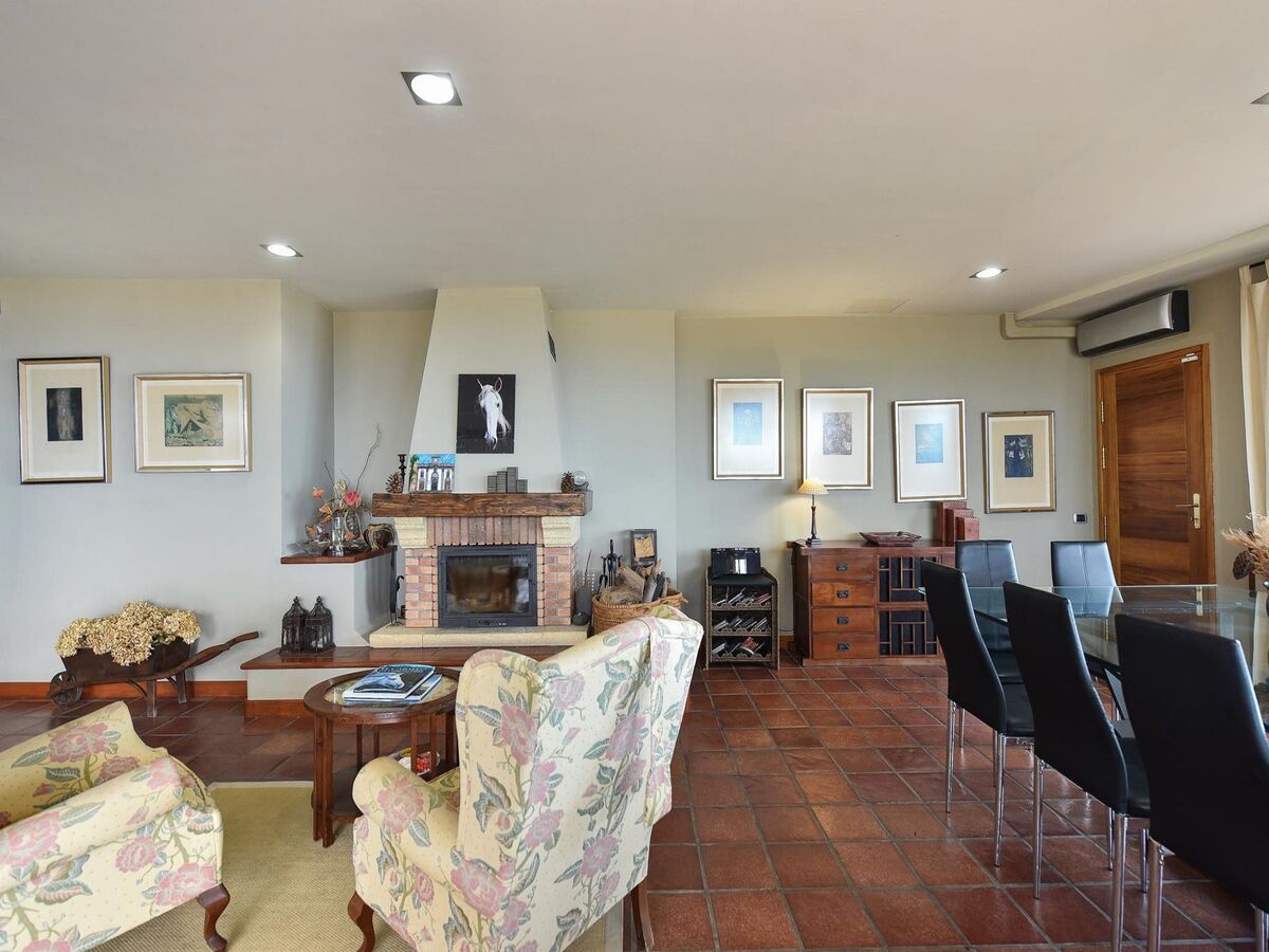 Villa Arucas 10 – 5 chambres, piscine, 350 m² - Photo 9