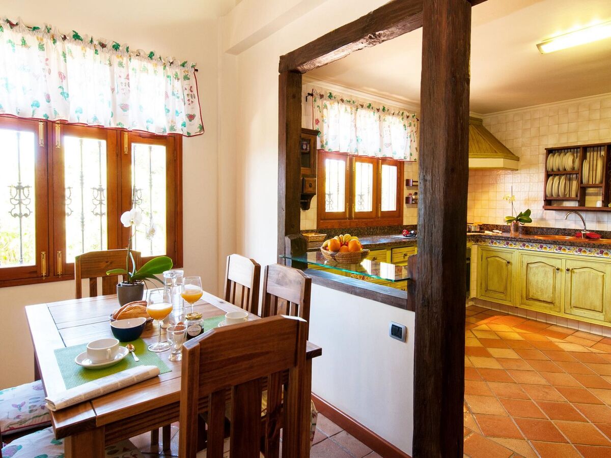 Villa Arucas 10 – 5 chambres, piscine, 350 m² - Photo 12