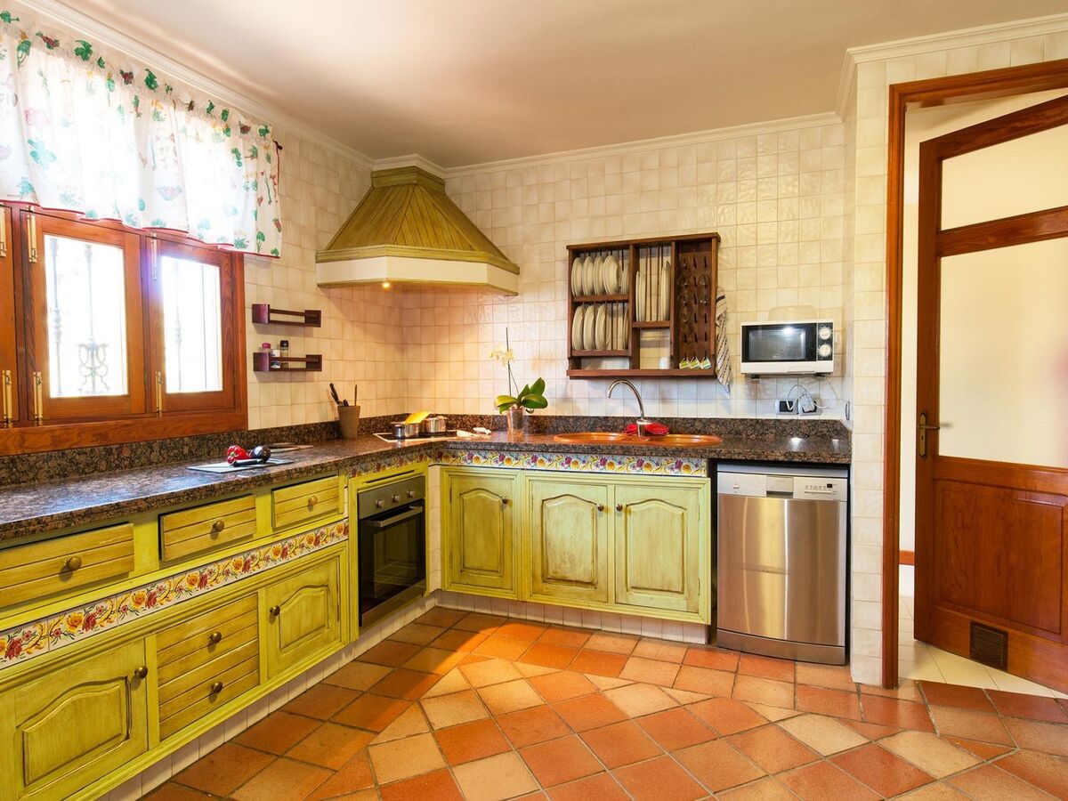 Villa Arucas 10 – 5 chambres, piscine, 350 m² - Photo 13
