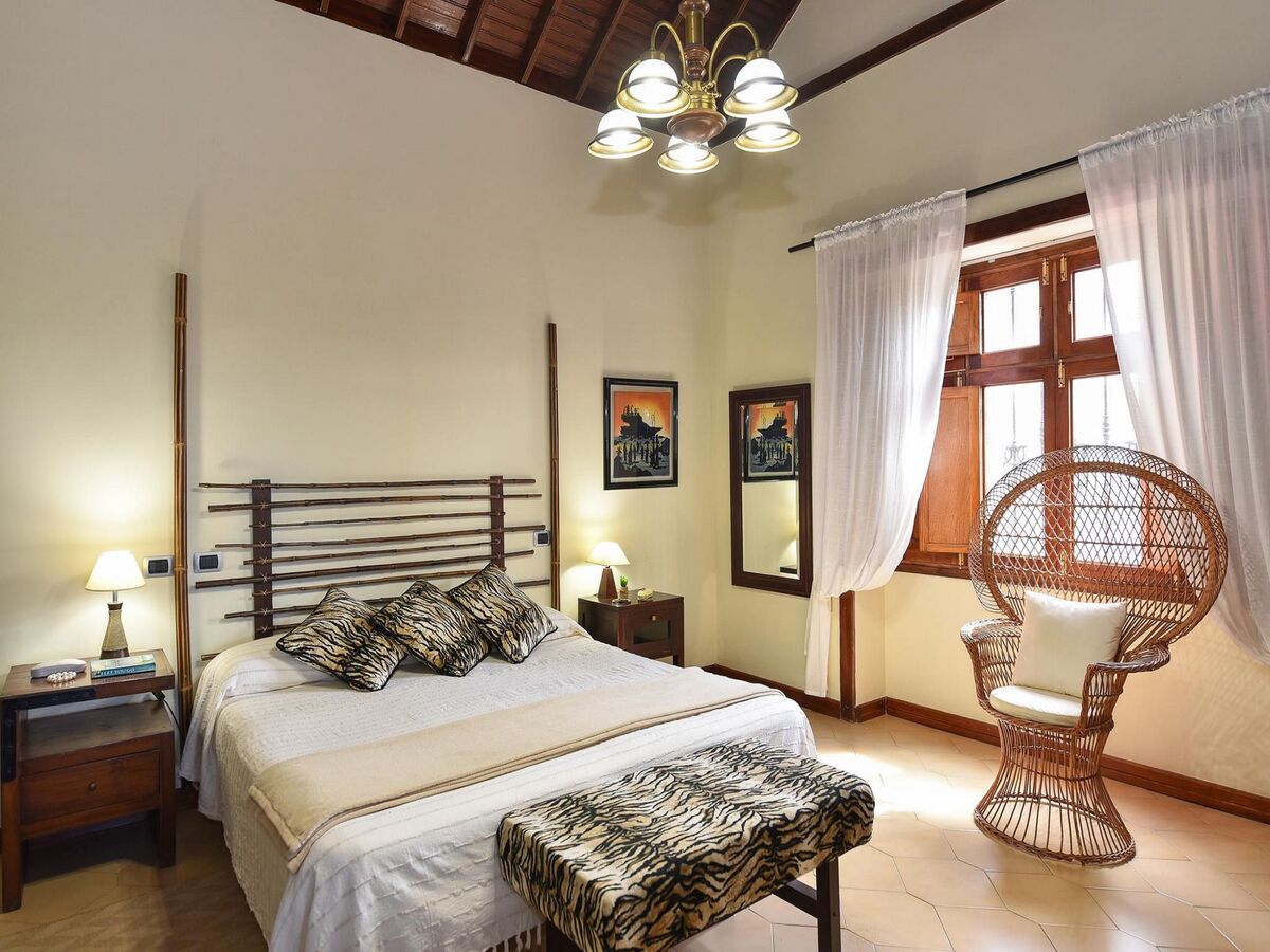 Villa Arucas 10 – 5 chambres, piscine, 350 m² - Photo 14