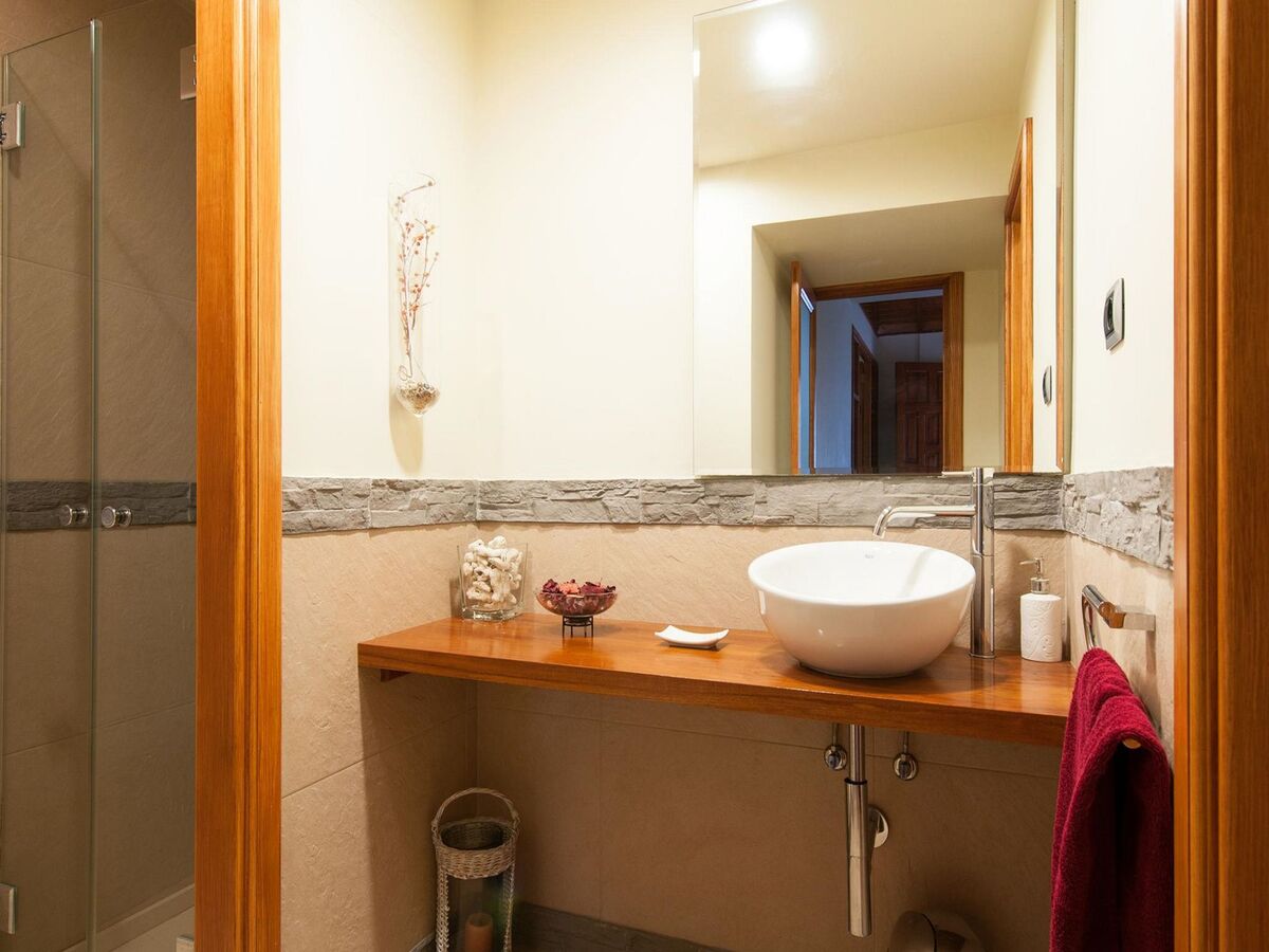 Villa Arucas 10 – 5 chambres, piscine, 350 m² - Photo 24