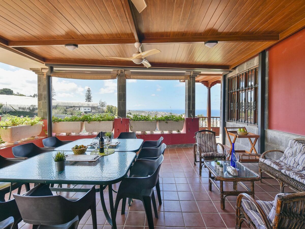Villa Arucas 10 – 5 chambres, piscine, 350 m² - Photo 28