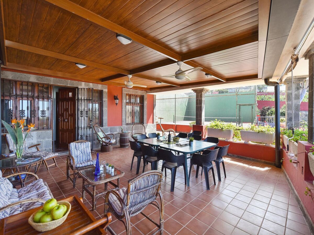 Villa Arucas 10 – 5 chambres, piscine, 350 m² - Photo 29