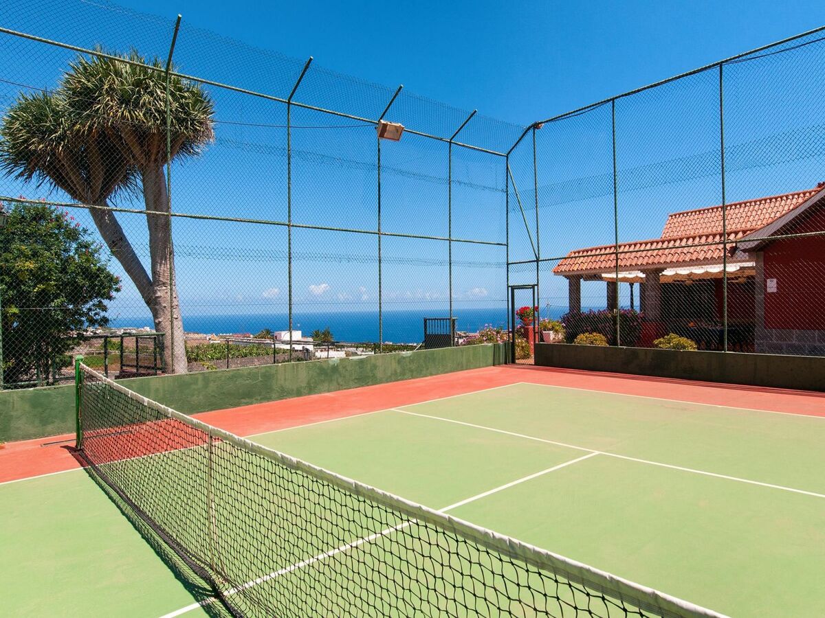 Villa Arucas 10 – 5 chambres, piscine, 350 m² - Photo 37