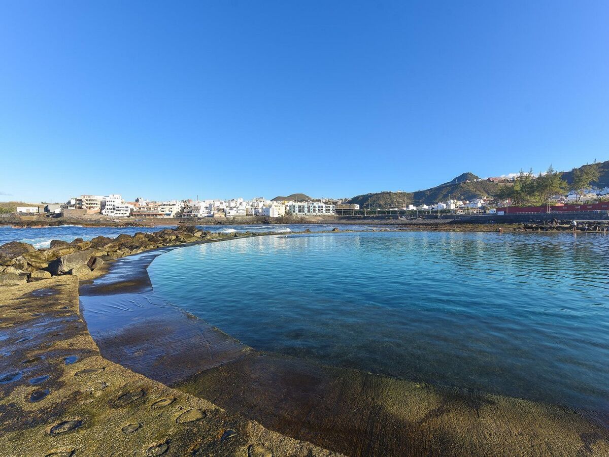 Villa Arucas 10 – 5 chambres, piscine, 350 m² - Photo 46