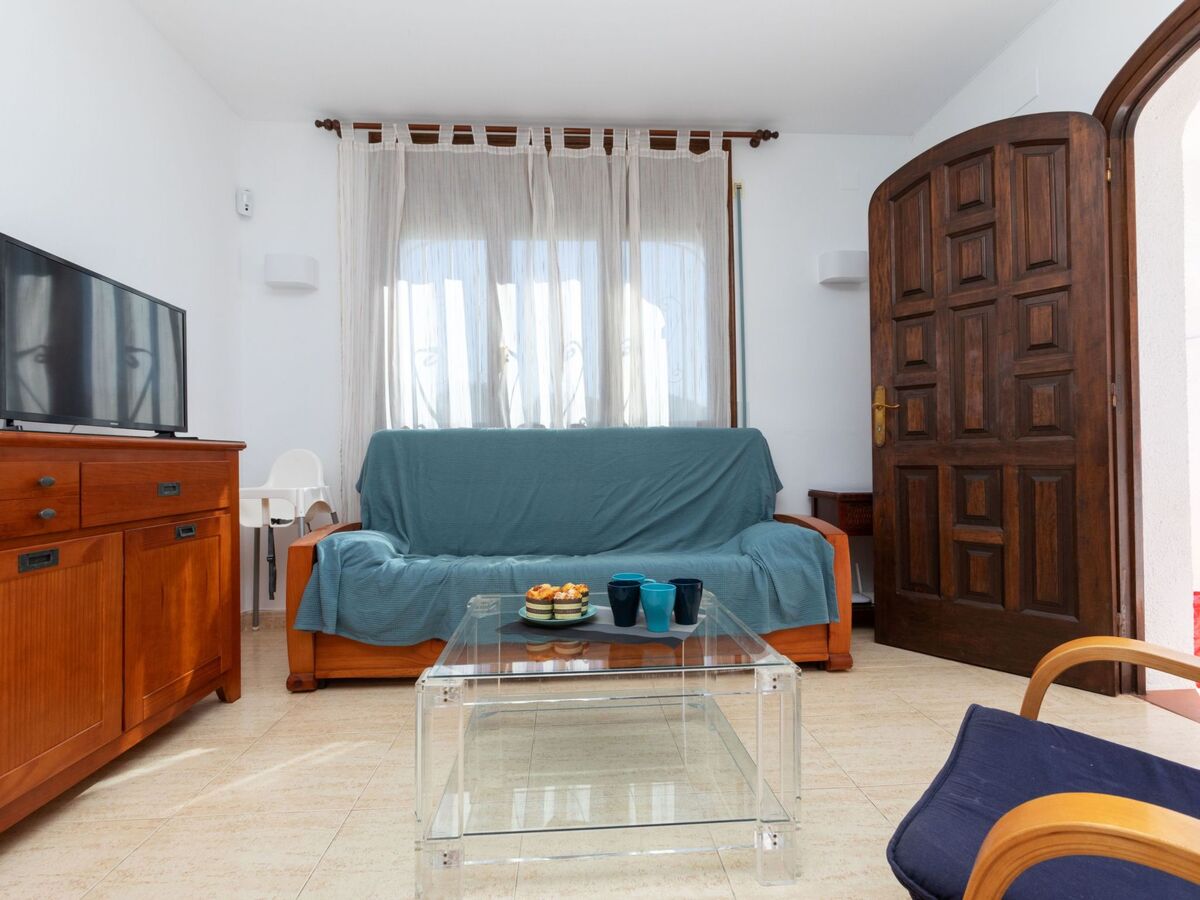 Maison Cristal – 3 chambres, piscine à 700m de la plage - Photo 3