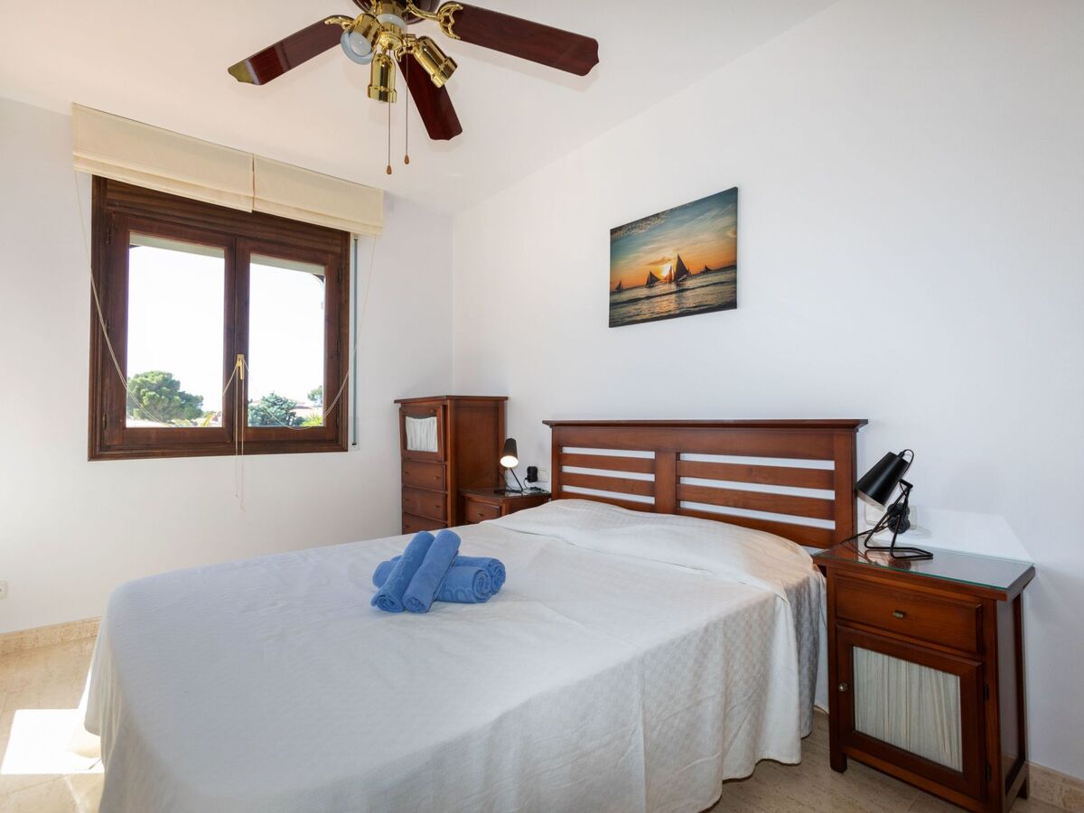 Maison Cristal – 3 chambres, piscine à 700m de la plage - Photo 5