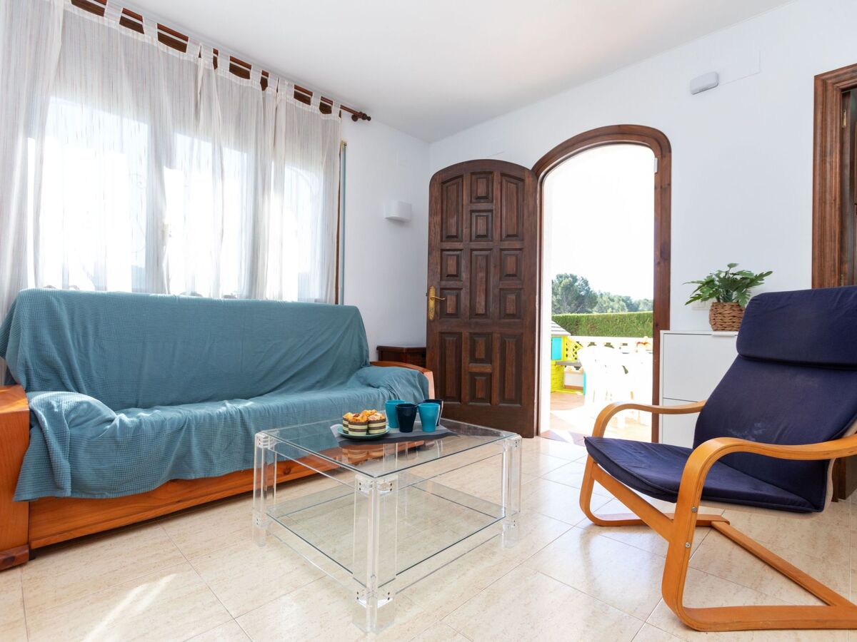 Maison Cristal – 3 chambres, piscine à 700m de la plage - Photo 7