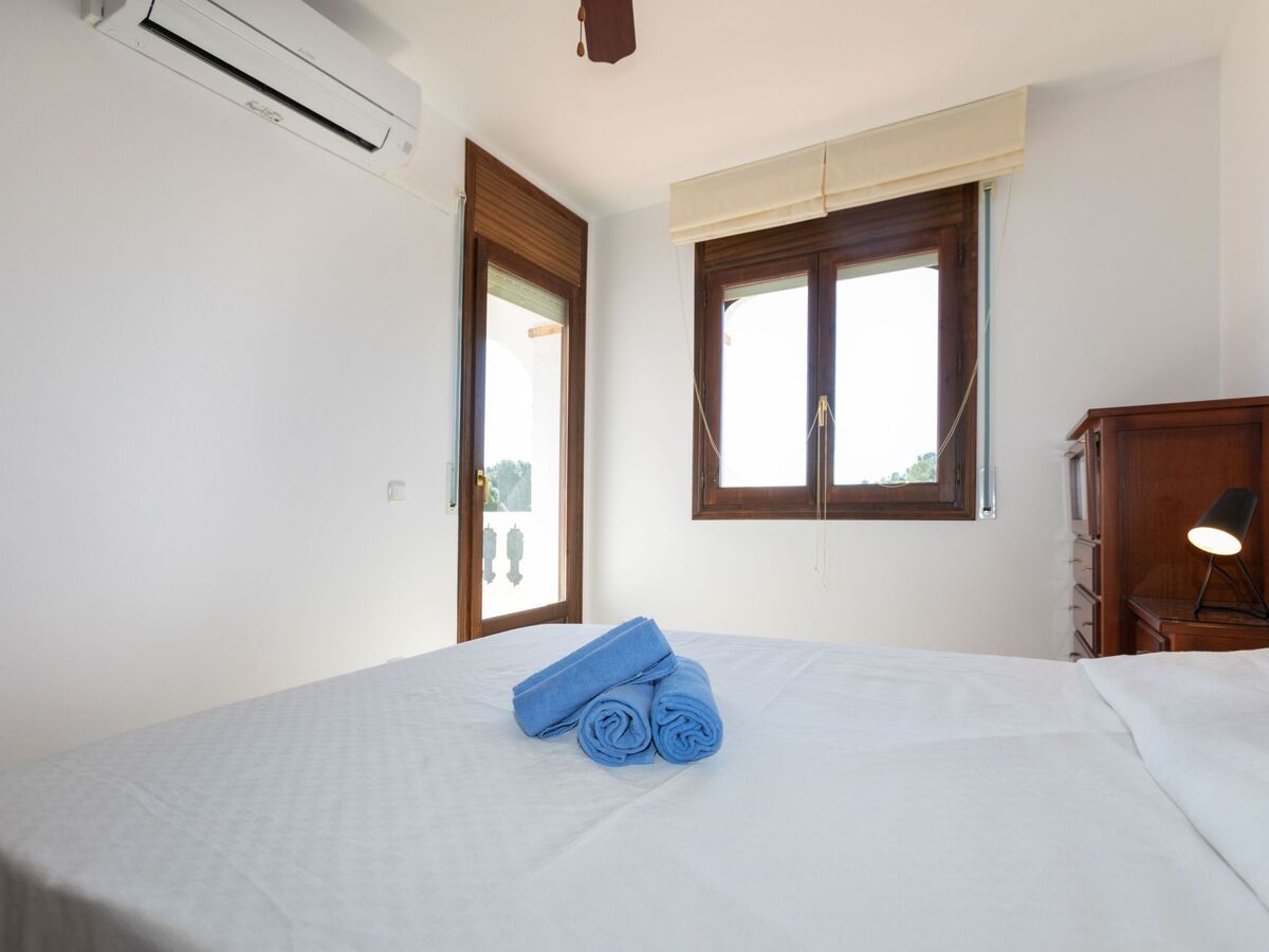 Maison Cristal – 3 chambres, piscine à 700m de la plage - Photo 9