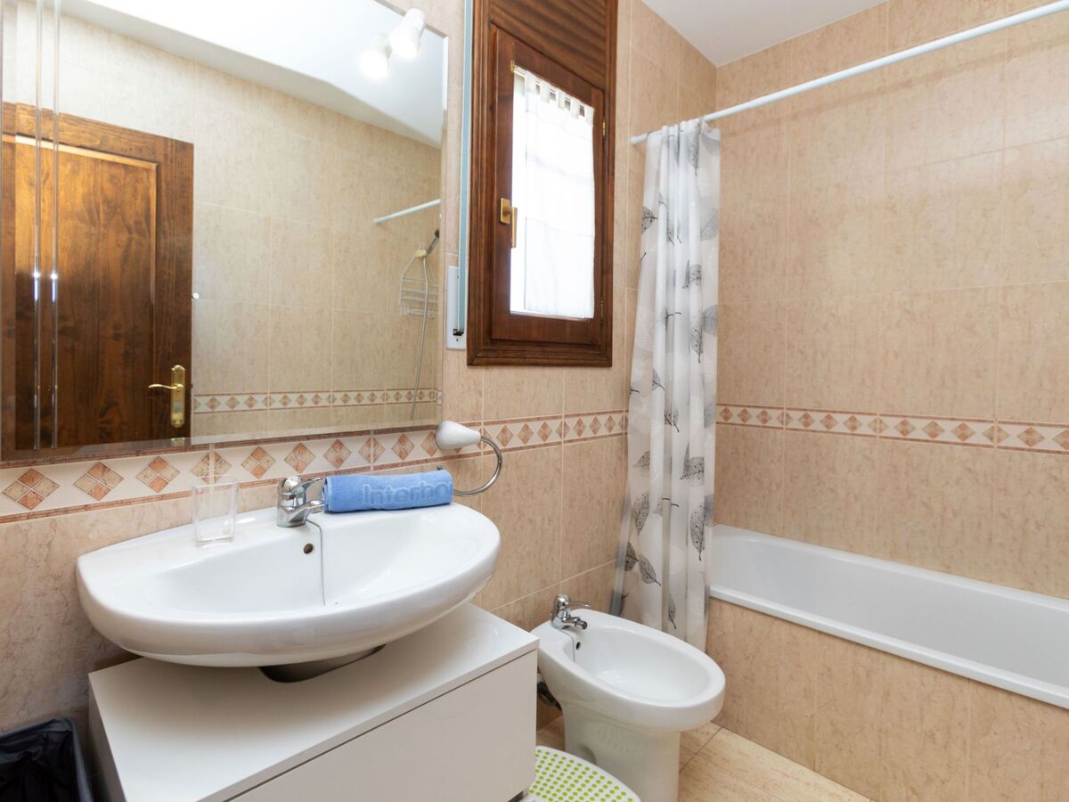 Maison Cristal – 3 chambres, piscine à 700m de la plage - Photo 10