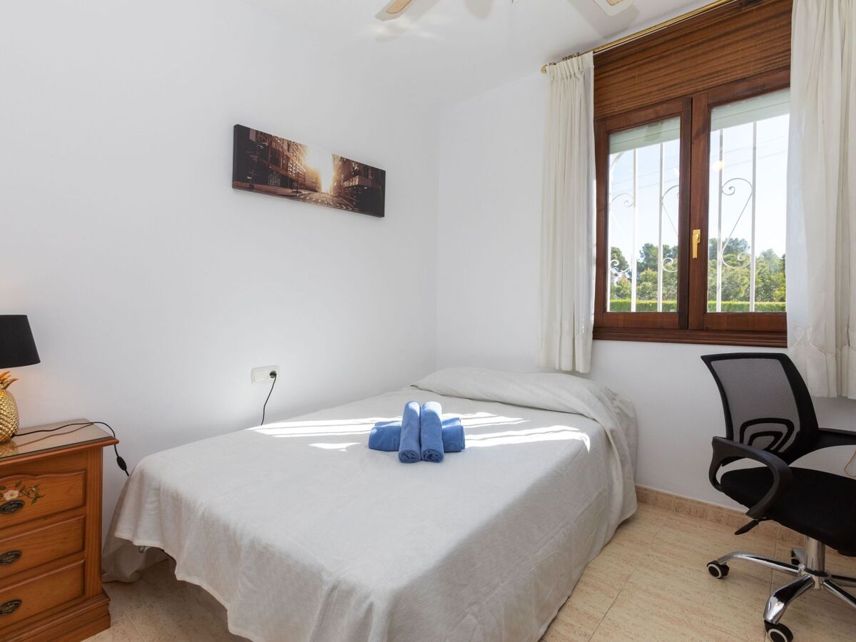 Maison Cristal – 3 chambres, piscine à 700m de la plage - Photo 11