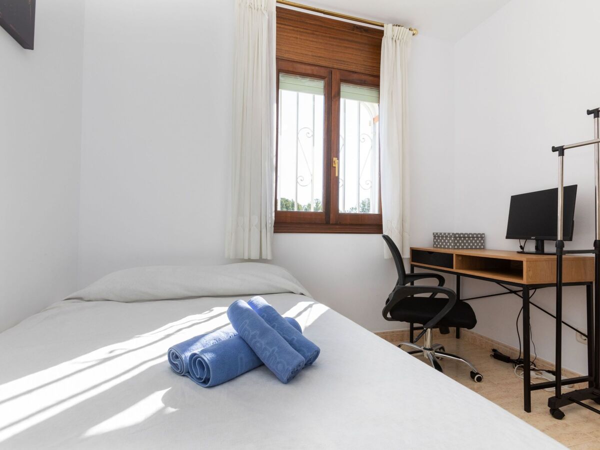 Maison Cristal – 3 chambres, piscine à 700m de la plage - Photo 12