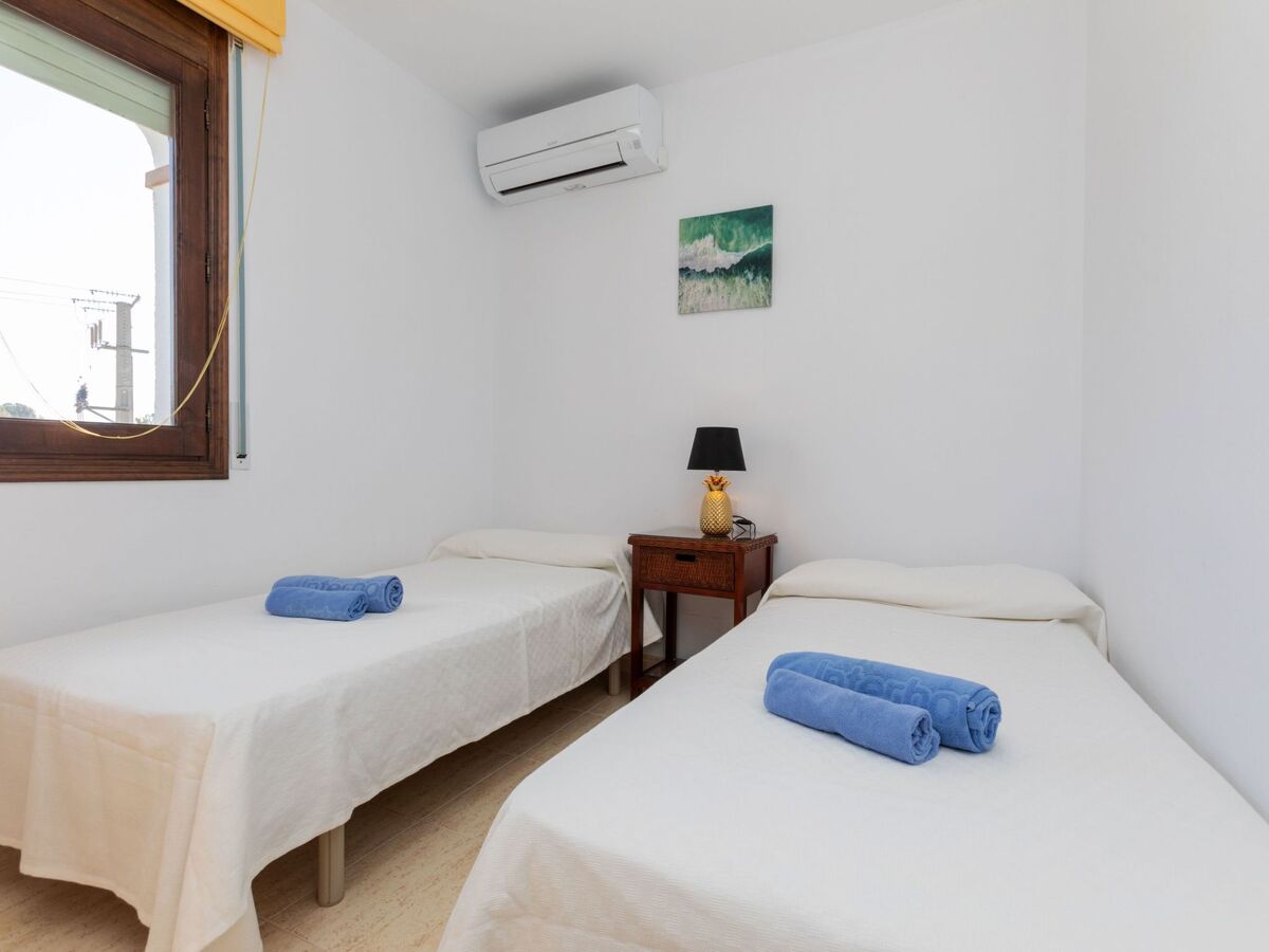 Maison Cristal – 3 chambres, piscine à 700m de la plage - Photo 13