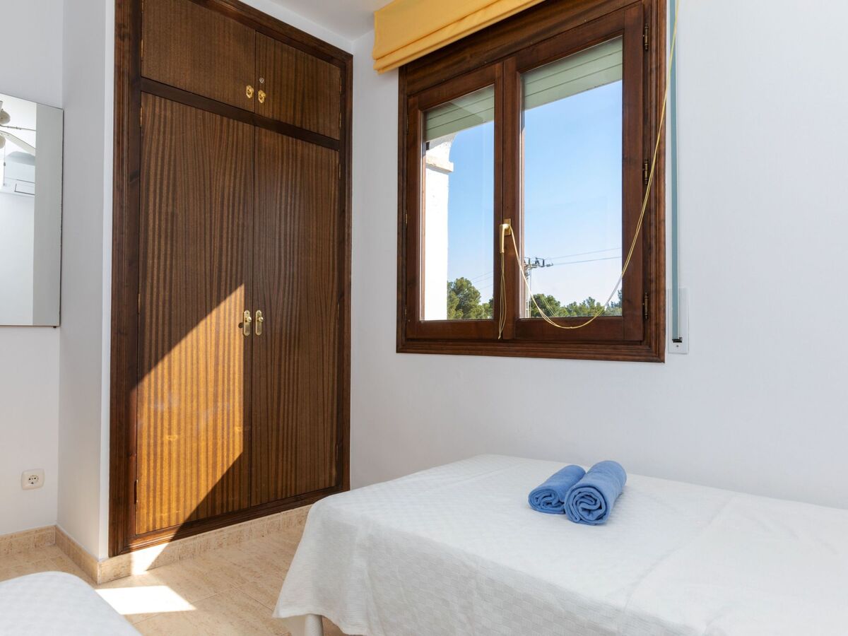 Maison Cristal – 3 chambres, piscine à 700m de la plage - Photo 14