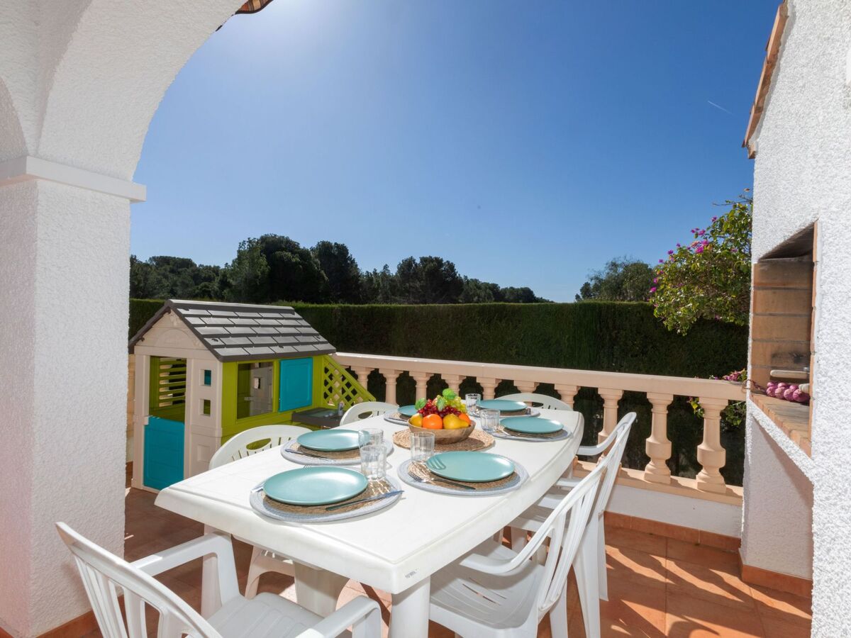 Maison Cristal – 3 chambres, piscine à 700m de la plage - Photo 16