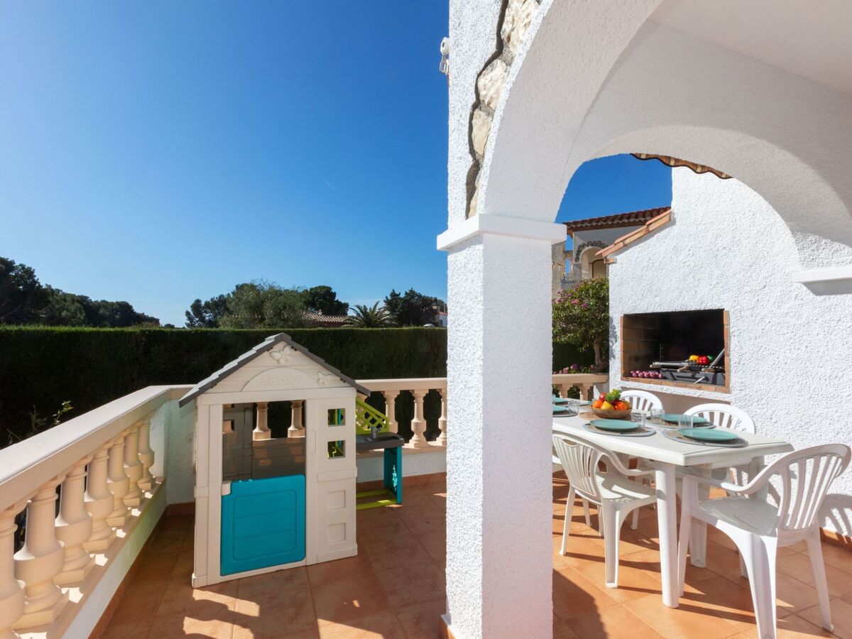 Maison Cristal – 3 chambres, piscine à 700m de la plage - Photo 17