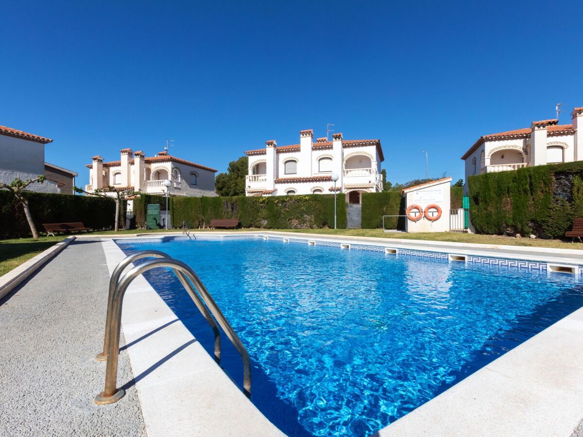 Maison Cristal – 3 chambres, piscine à 700m de la plage - Photo 19