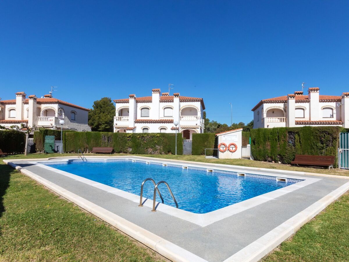 Maison Cristal – 3 chambres, piscine à 700m de la plage - Photo 20