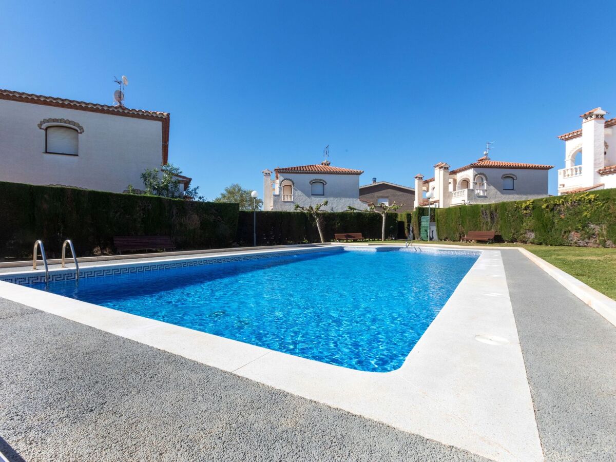 Maison Cristal – 3 chambres, piscine à 700m de la plage - Photo 21