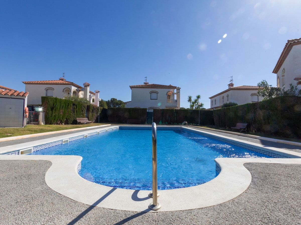 Maison Cristal – 3 chambres, piscine à 700m de la plage - Photo 22