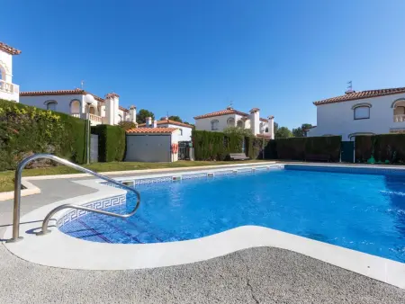 Location maison à Miami Platja, Cristal