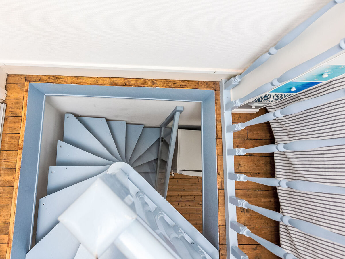 Appartement La Fontaine – Vue mer à 50 m, Saint Malo - Photo 16