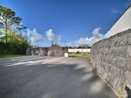 Maison Les Cariatides – plage à 100 m, piscine commune : photo 31