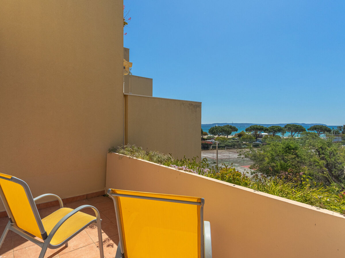 Les Ondines, appartement 60m² vue mer à Bormes - Photo 2