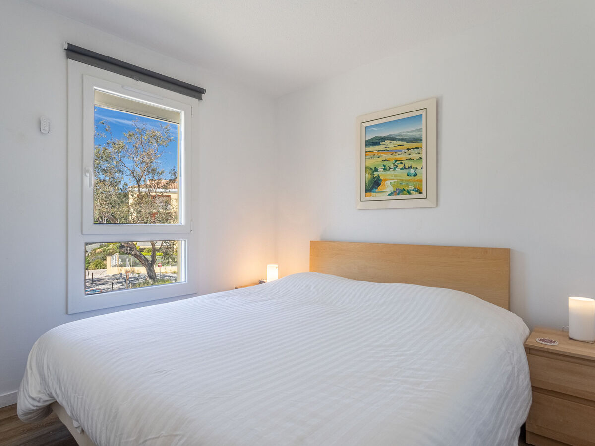 Les Ondines, appartement 60m² vue mer à Bormes - Photo 5