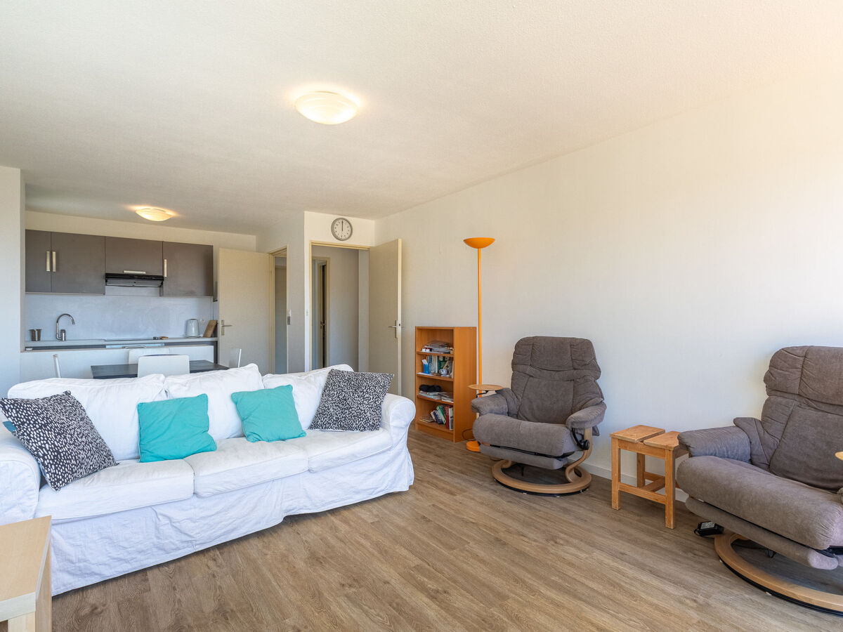 Les Ondines, appartement 60m² vue mer à Bormes - Photo 7