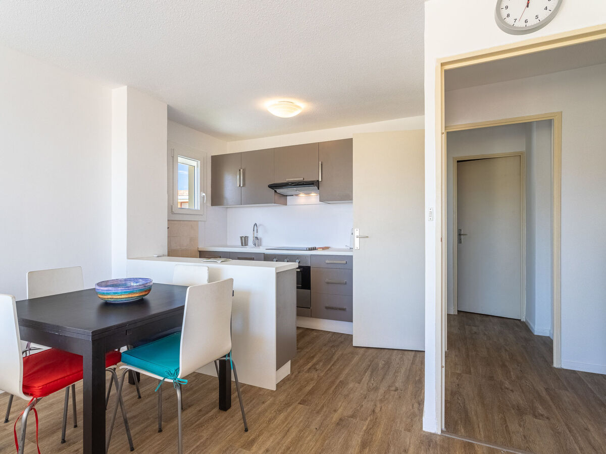 Les Ondines, appartement 60m² vue mer à Bormes - Photo 8