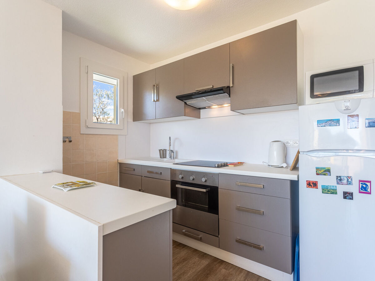 Les Ondines, appartement 60m² vue mer à Bormes - Photo 9
