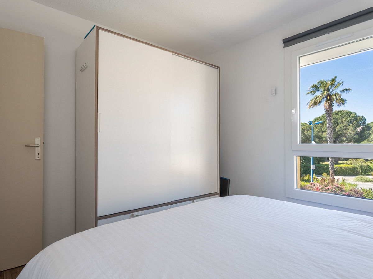 Les Ondines, appartement 60m² vue mer à Bormes - Photo 11