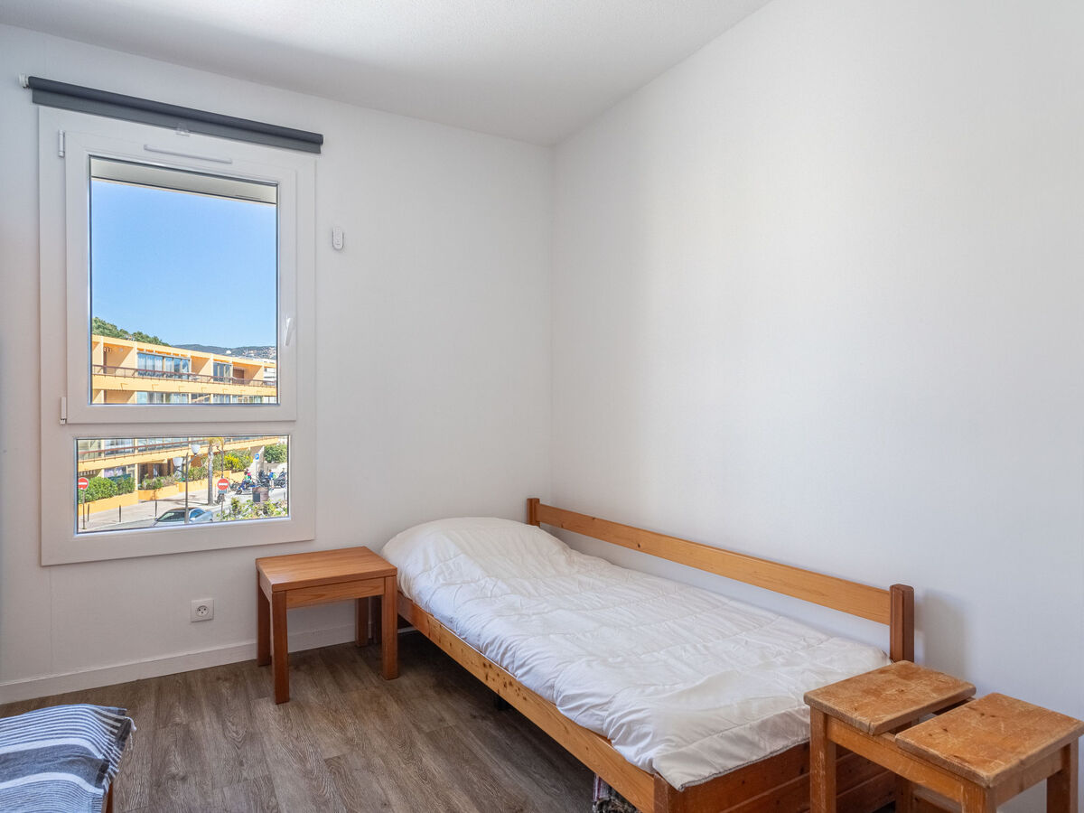 Les Ondines, appartement 60m² vue mer à Bormes - Photo 14