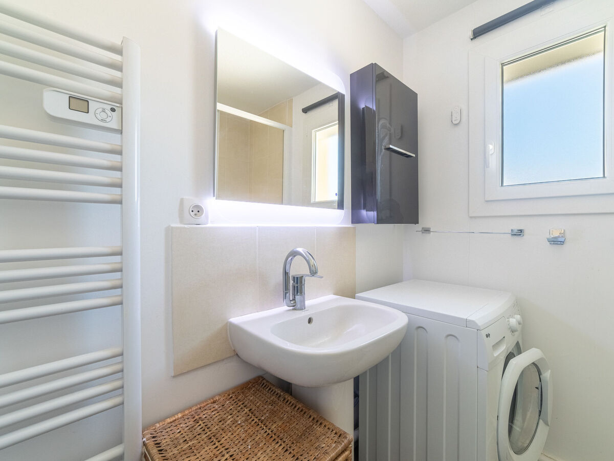 Les Ondines, appartement 60m² vue mer à Bormes - Photo 15
