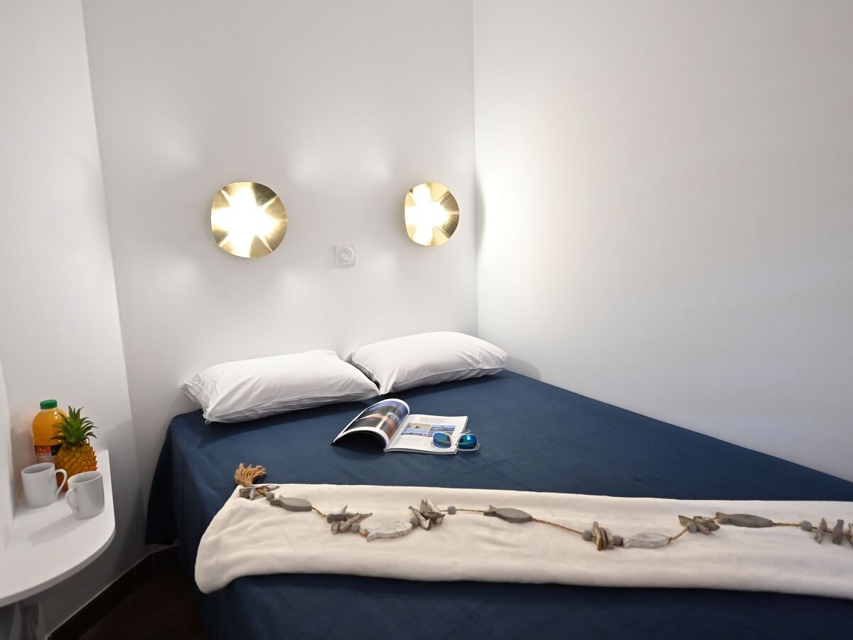 Appartement L'Esquinade rénové 2024, vue golf et montagnes - Photo 14