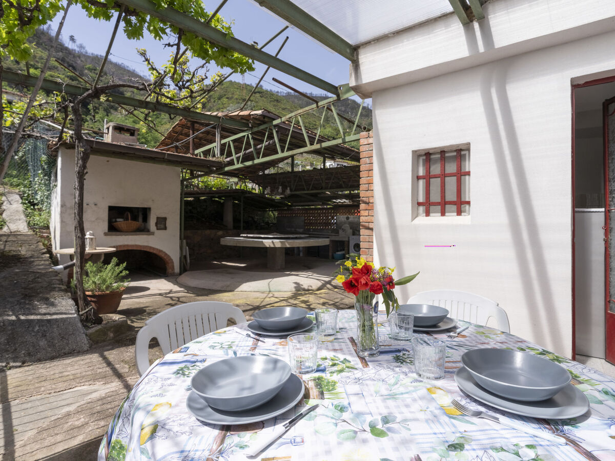 Il Castagneto – Maison 1 chambre avec terrasse - Photo 1