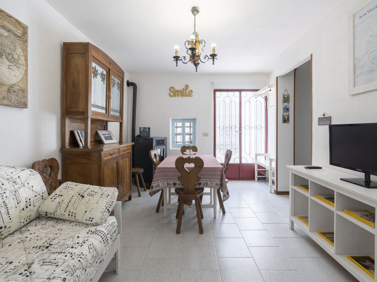 Il Castagneto – Maison 1 chambre avec terrasse - Photo 3