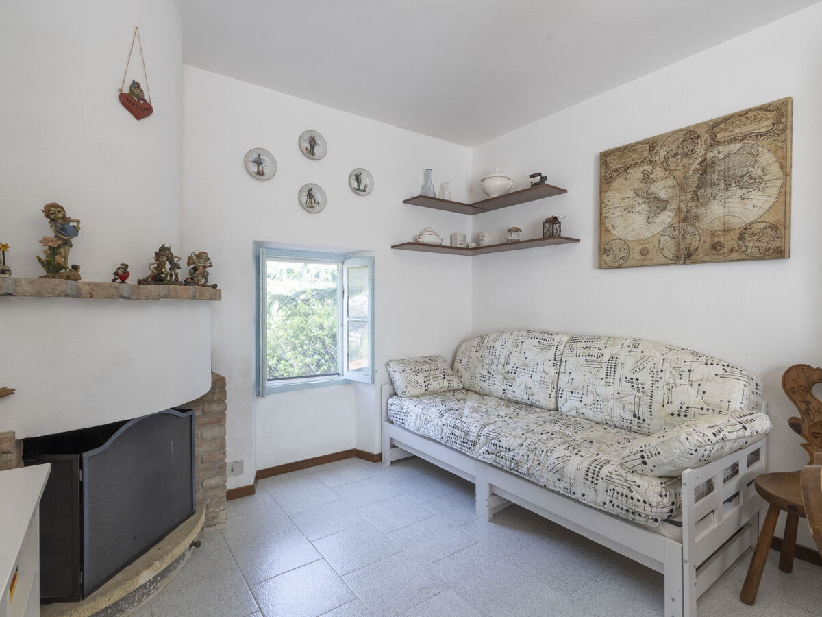 Il Castagneto – Maison 1 chambre avec terrasse - Photo 5