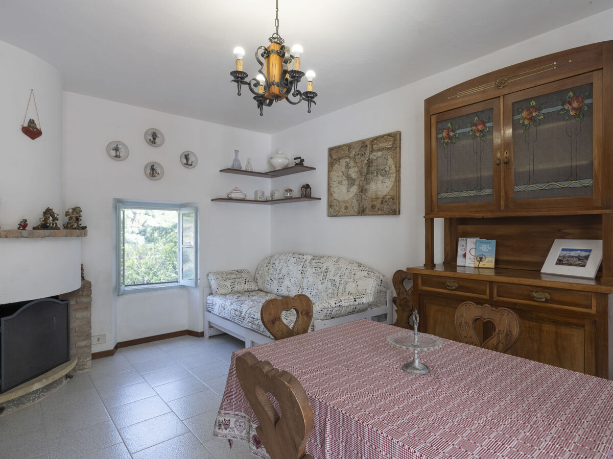 Il Castagneto – Maison 1 chambre avec terrasse - Photo 6