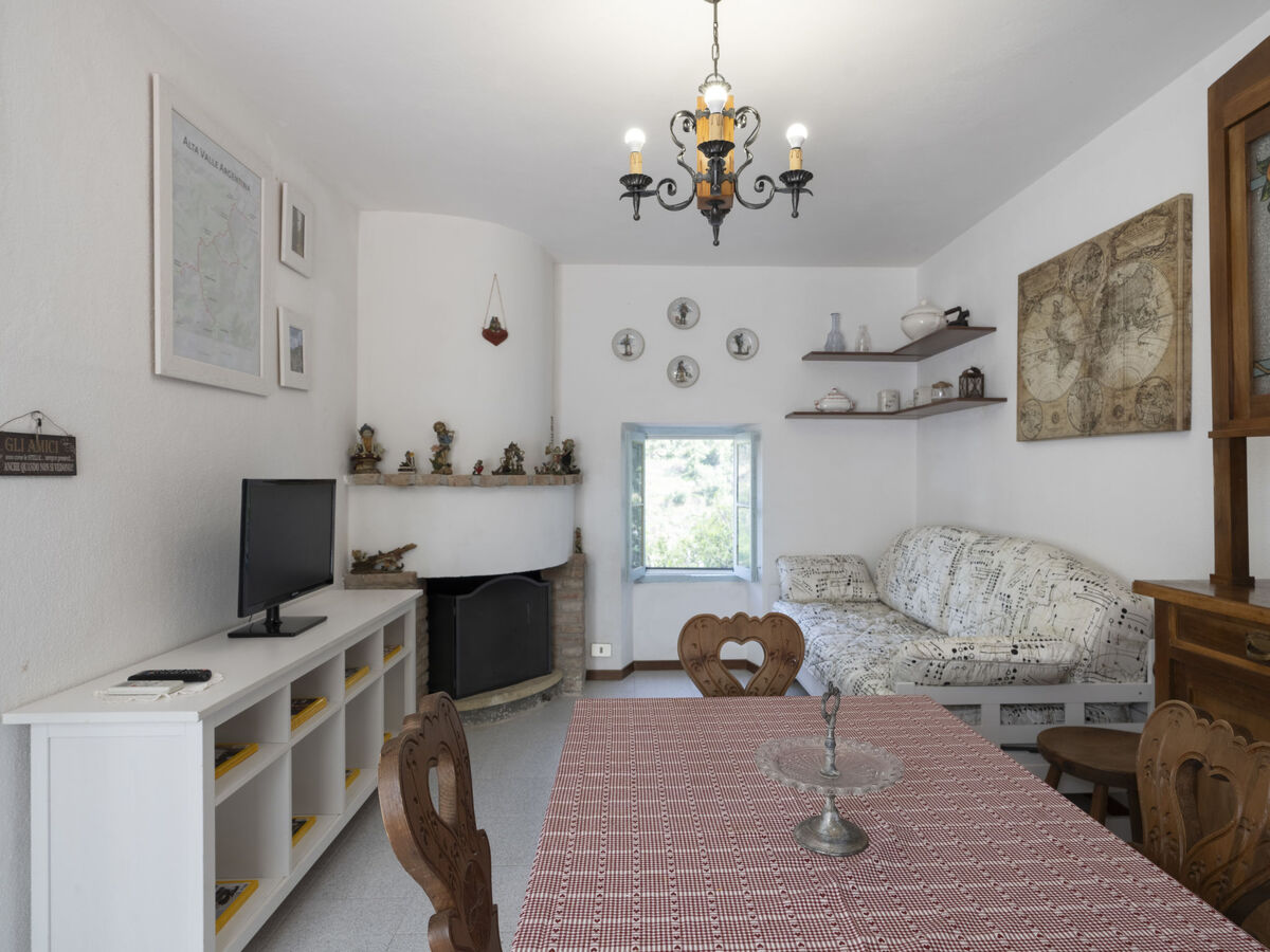 Il Castagneto – Maison 1 chambre avec terrasse - Photo 8