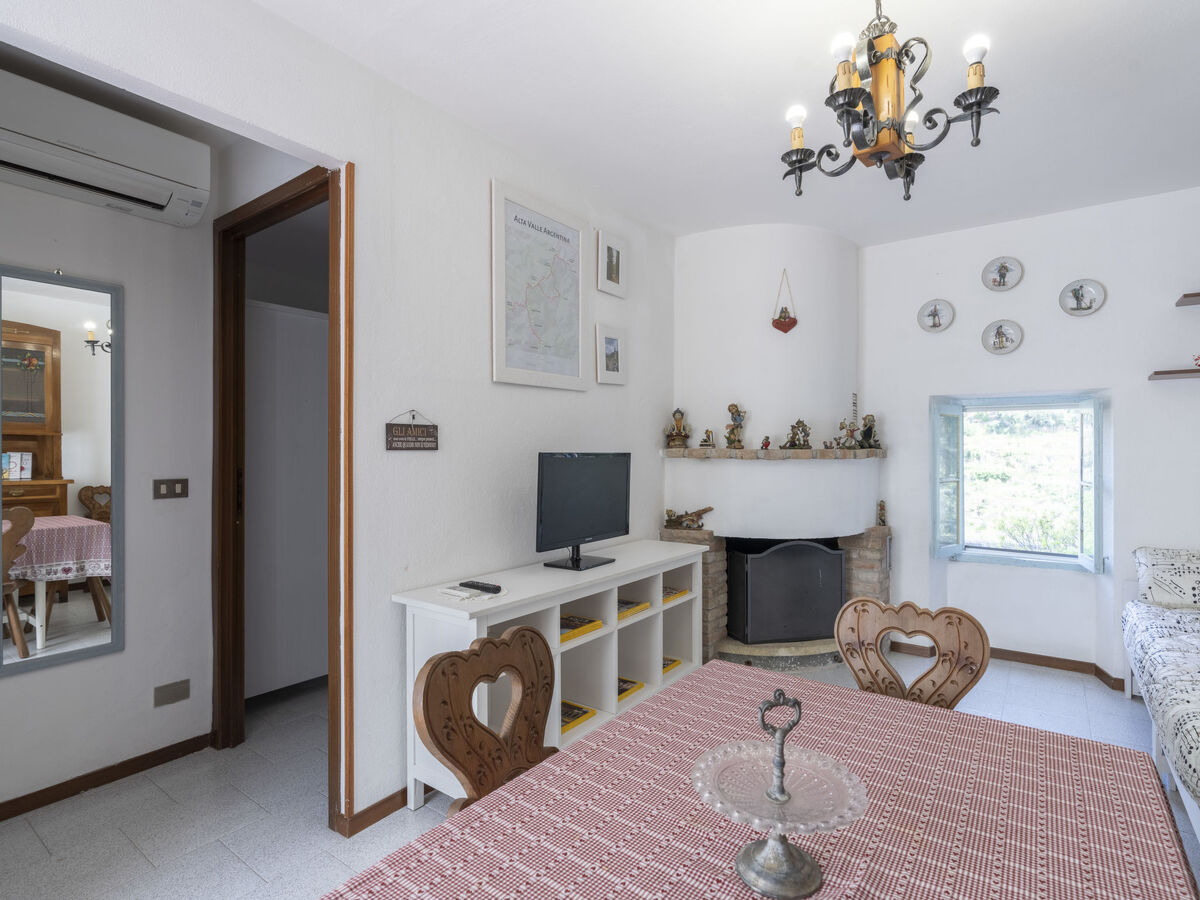 Il Castagneto – Maison 1 chambre avec terrasse - Photo 9