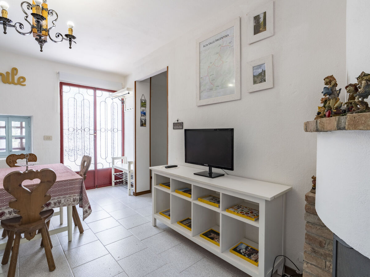 Il Castagneto – Maison 1 chambre avec terrasse - Photo 11