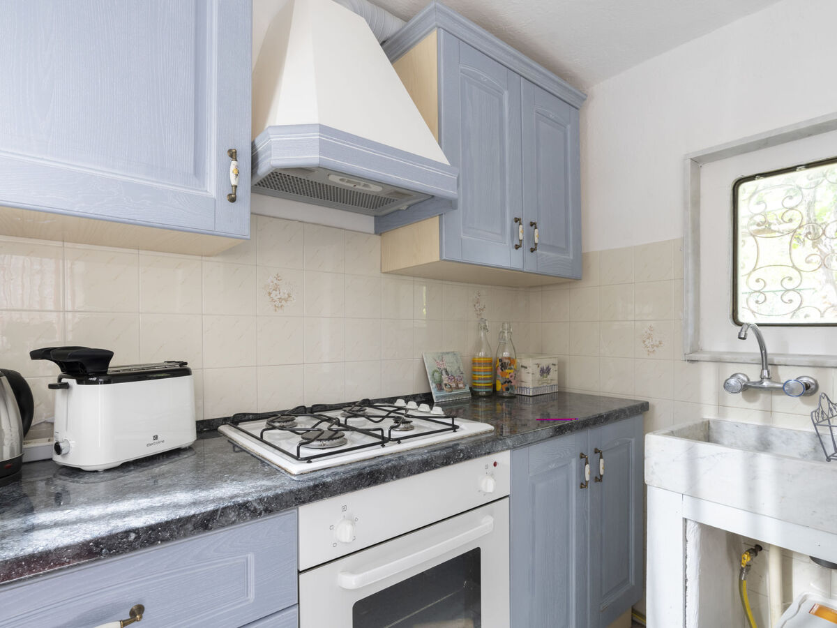 Il Castagneto – Maison 1 chambre avec terrasse - Photo 13