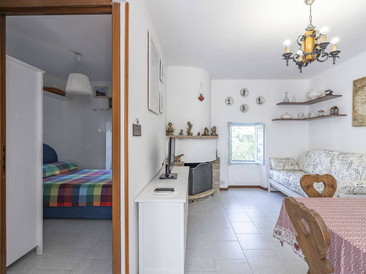 Il Castagneto – Maison 1 chambre avec terrasse - Photo 14