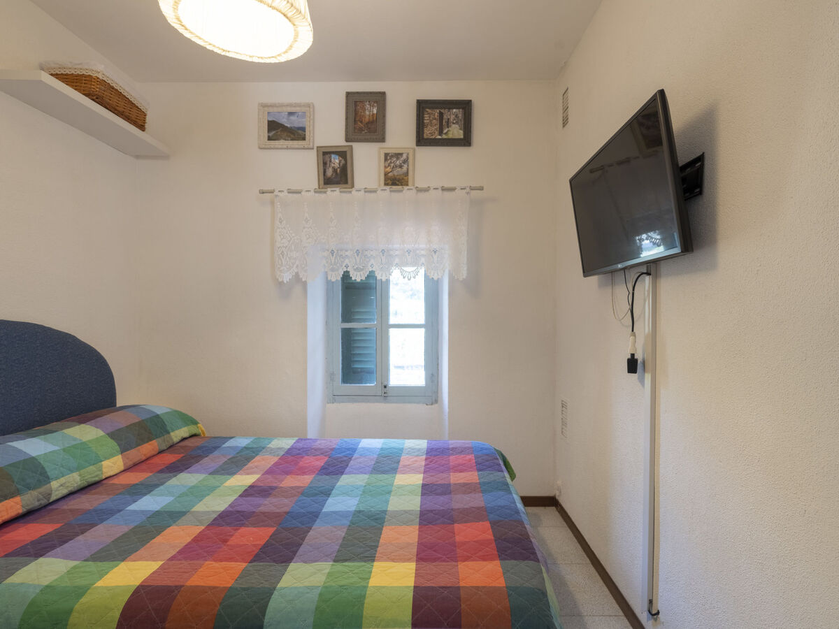 Il Castagneto – Maison 1 chambre avec terrasse - Photo 15