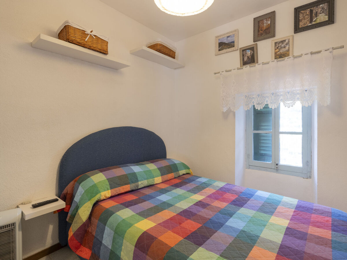 Il Castagneto – Maison 1 chambre avec terrasse - Photo 16