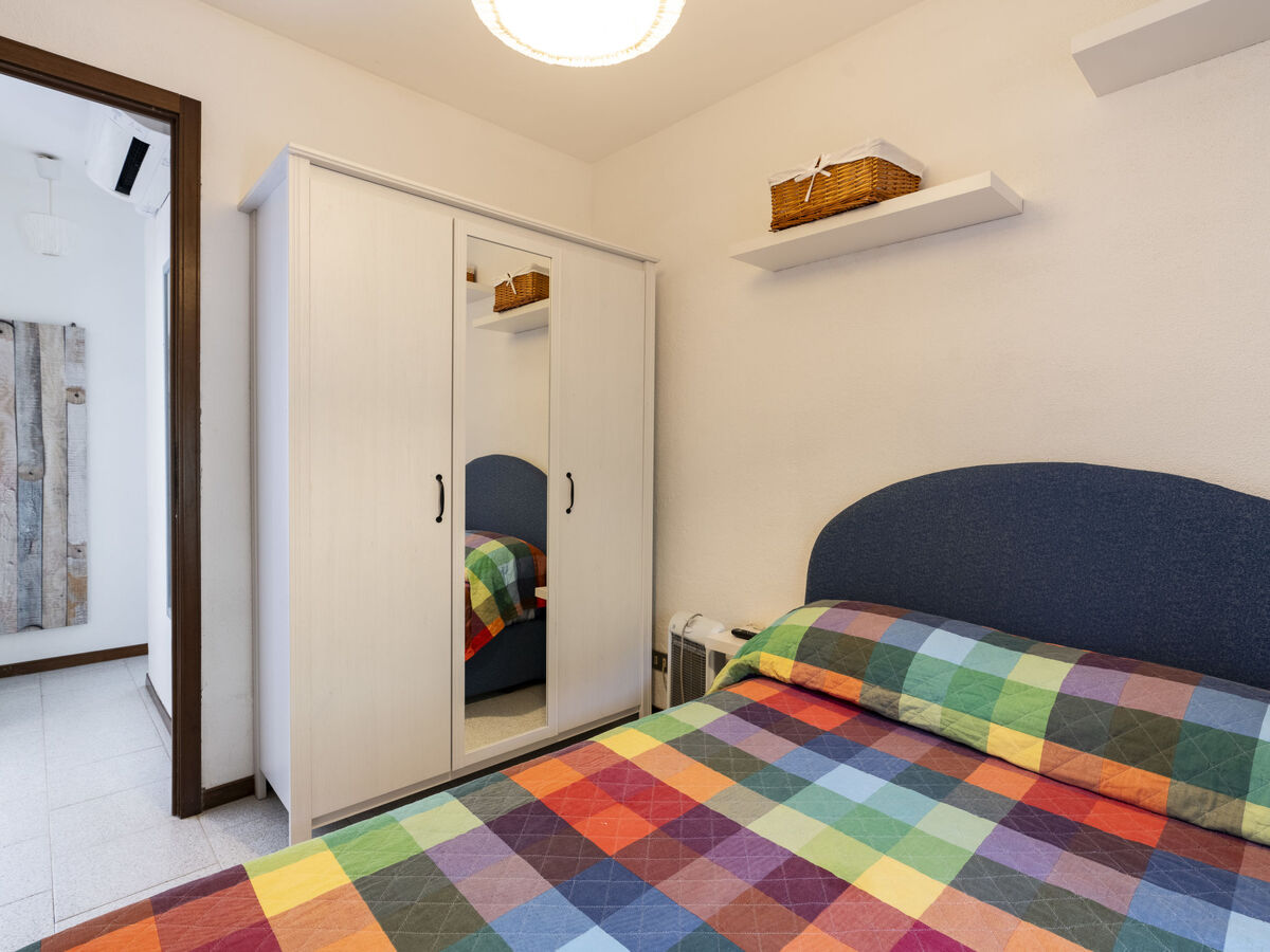 Il Castagneto – Maison 1 chambre avec terrasse - Photo 17